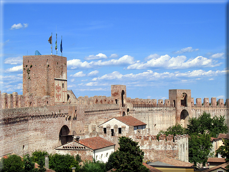 foto Cittadella